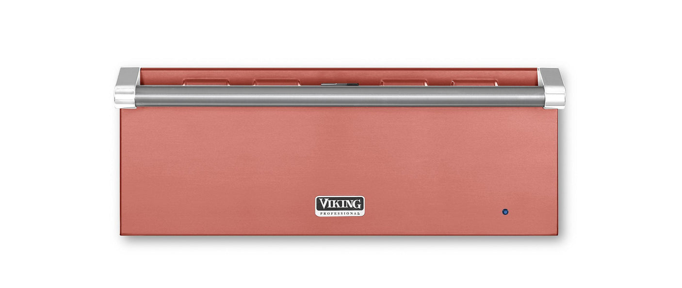 27" Warming Drawer - VWD527