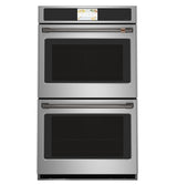 Café™ Professional Series 30" Smart Built-In Convection Double Wall Oven