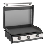 30" Electric Drop-in Griddle