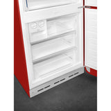 Refrigerator Red FAB38URRD