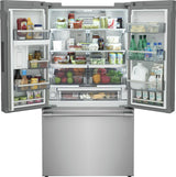 Frigidaire Professional 23 Cu. Ft. Counter-Depth French Door Refrigerator