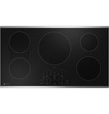 GE Profile™ 36" Built-In Touch Control Induction Cooktop