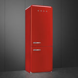 Refrigerator Red FAB38URRD