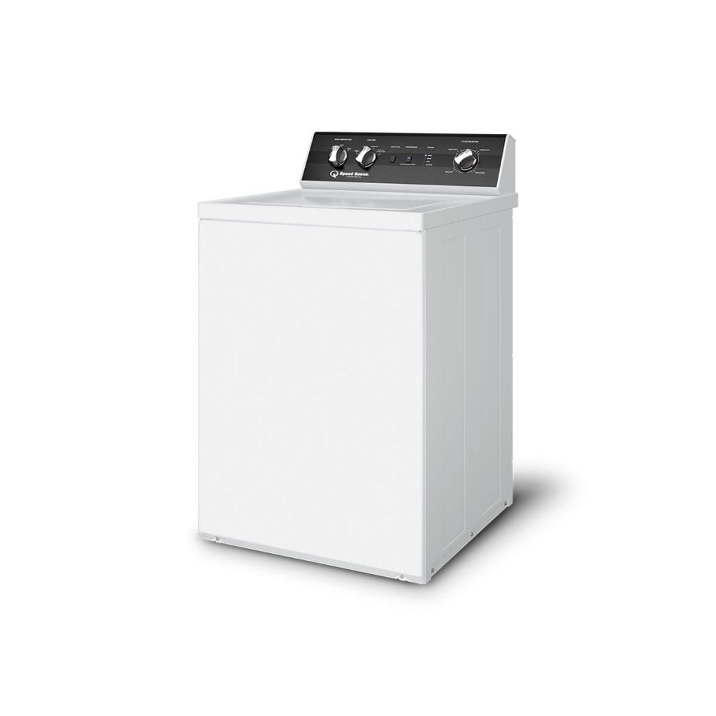 TR3 Ultra-Quiet Top Load Washer with Speed Queen® Perfect Wash™  3-Year Warranty