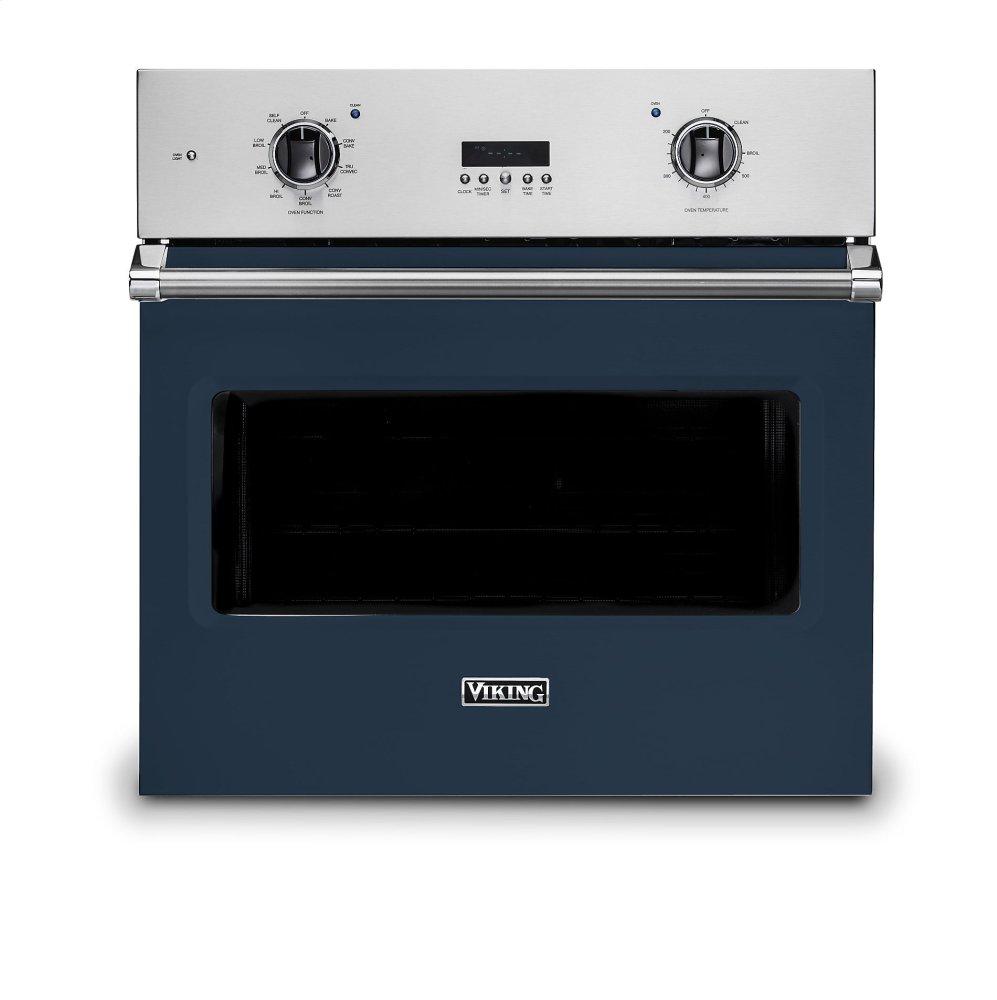 30" Electric Single Select Oven - VSOE