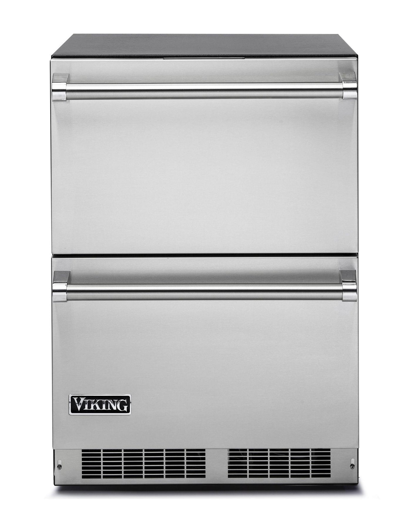 VDUI5241D - 24" Refrigerated Drawers