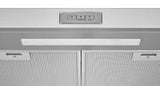 Frigidaire Undercabinet 36" Ventilation Hood