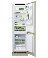 24" Series 5 Integrated Refrigerator Freezer