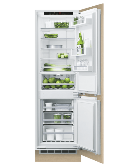 24" Series 5 Integrated Refrigerator Freezer