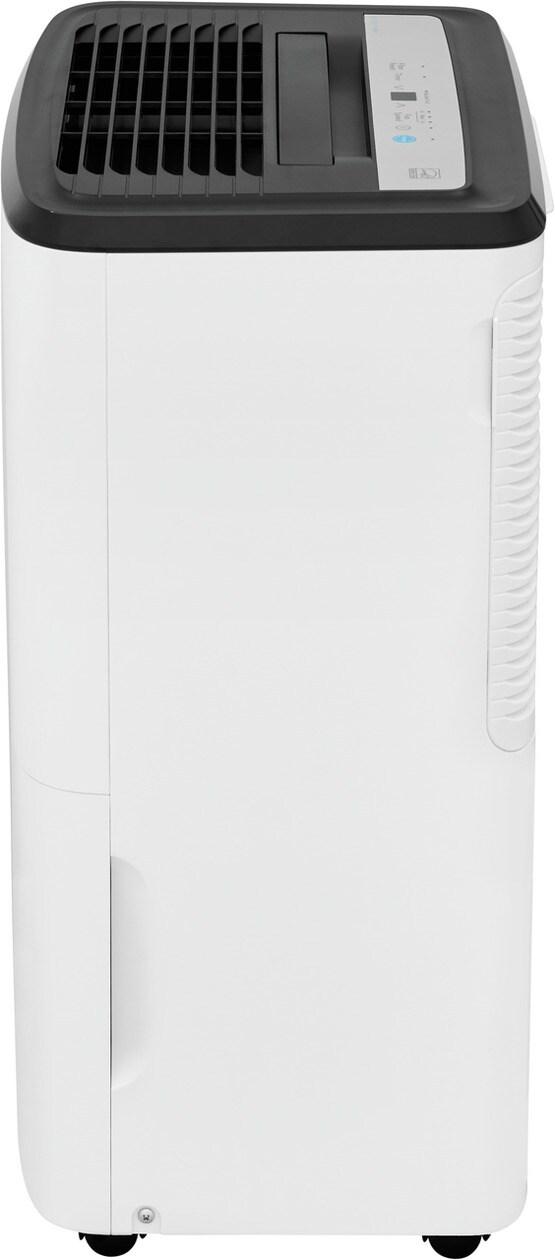 Frigidaire store Dehumidifier, High Humidity 50 Pint Capacity, in White