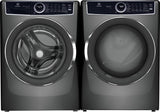 Electrolux Front Load Perfect Steam™ Gas Dryer with Predictive Dry™ and Instant Refresh - 8.0 Cu. Ft.