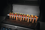 Multifunctional Warming Rack for Rogue 625