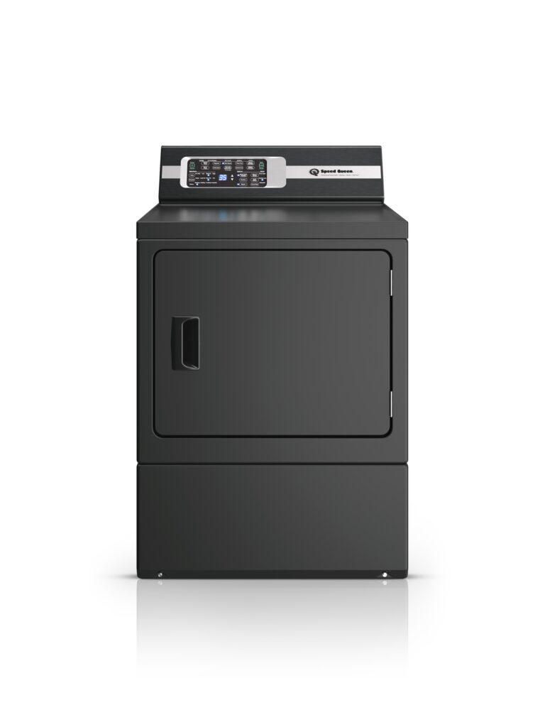 DR7 Sanitizing Gas Dryer with Pet Plus™  Steam  Over-dry Protection Technology  ENERGY STAR® Certified  7-Year Warranty