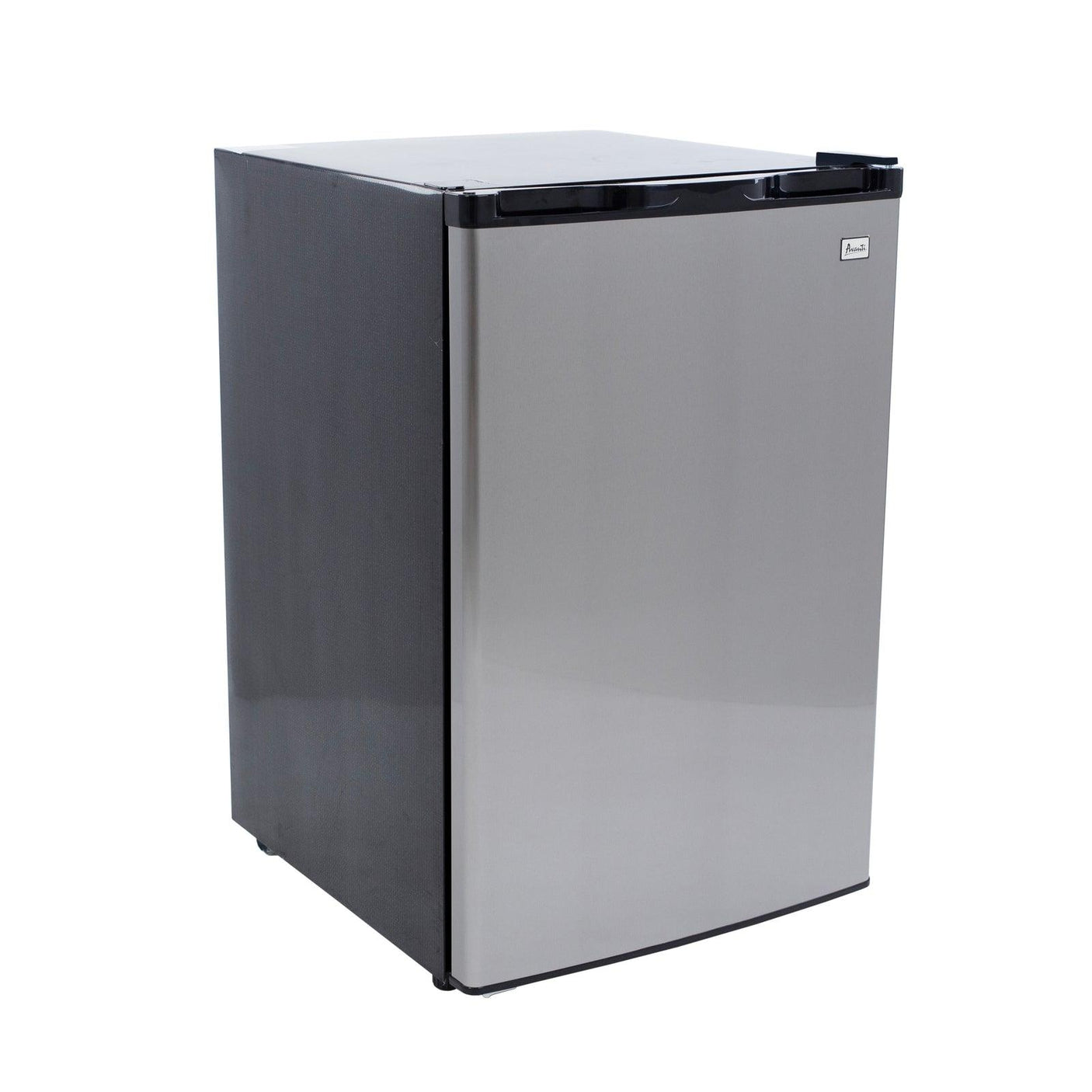 Avanti 4.5 cu. ft. Compact Refrigerator - Stainless Steel / 4.5 cu. ft.