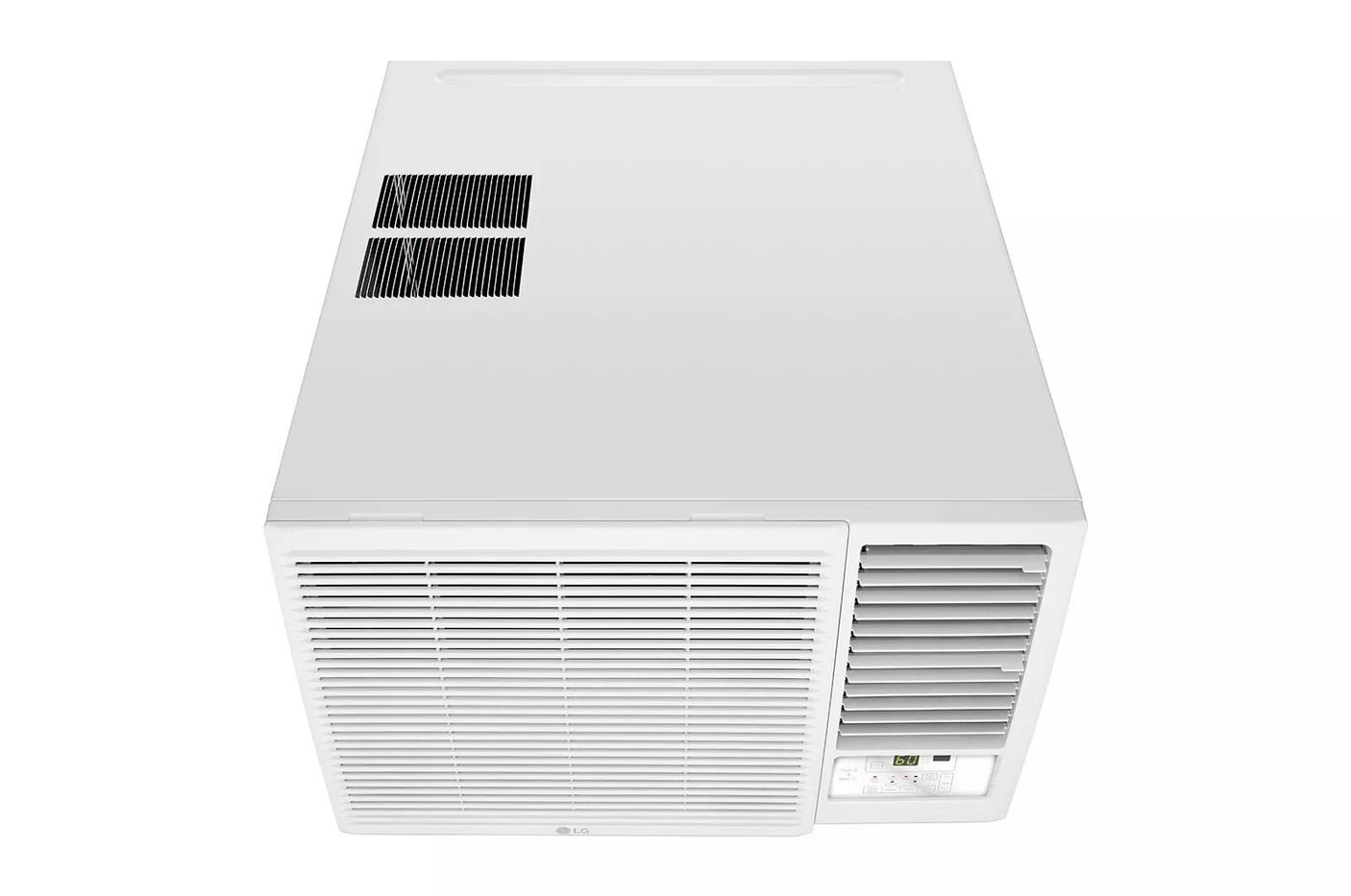 18,000 BTU Window Air Conditioner, Cooling & Heating