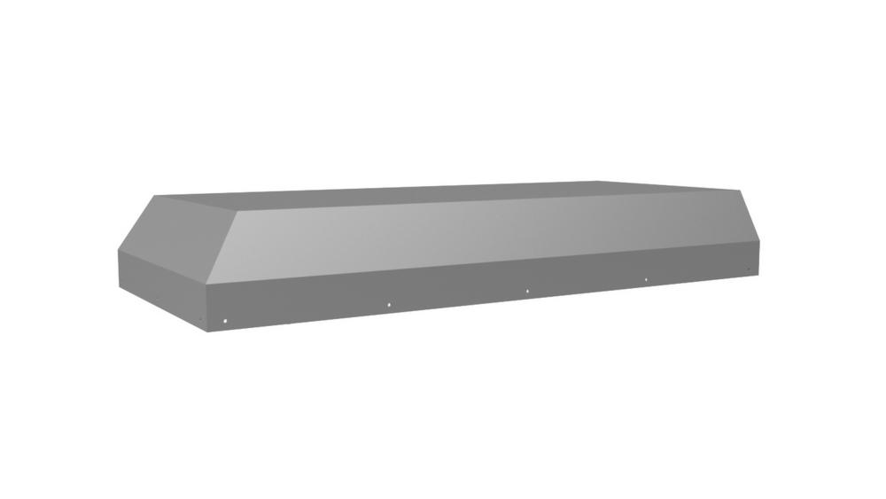 28 3/8" Wall Mounted Liner Insert Range Hood