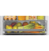 GE® ENERGY STAR® 11.9 Cu. Ft. Bottom-Freezer Refrigerator