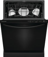 Frigidaire 24" Built-In Dishwasher