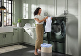 Electrolux Front Load Perfect Steam™ Washer with LuxCare® Plus Wash and SmartBoost® - 4.5 Cu. Ft.