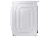 7.5 cu. ft. Smart Gas Dryer with Sensor Dry in White