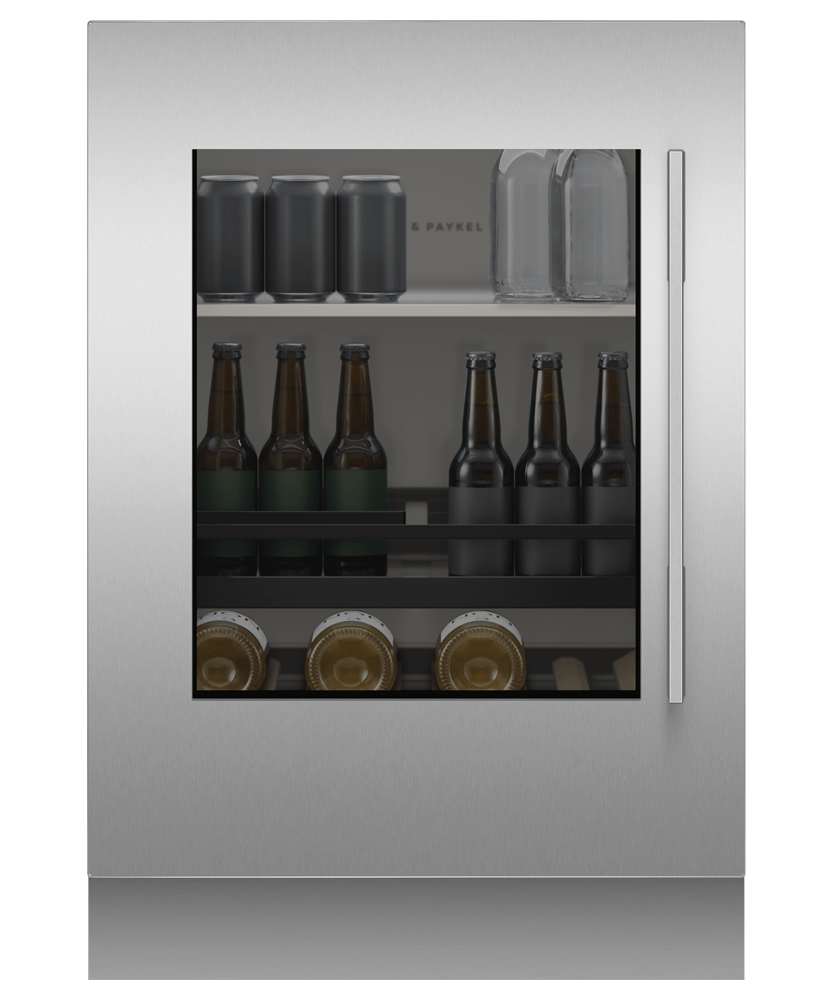 24" Series 9 Integrated Beverage Center