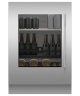 24" Series 9 Integrated Beverage Center