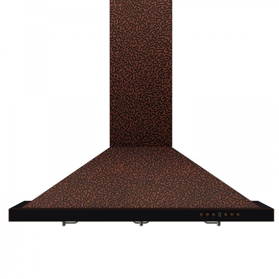 ZLINE Designer Series Wall Mount Range Hood (8KBE)