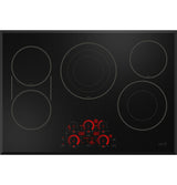 Café™ 30" Touch-Control Electric Cooktop