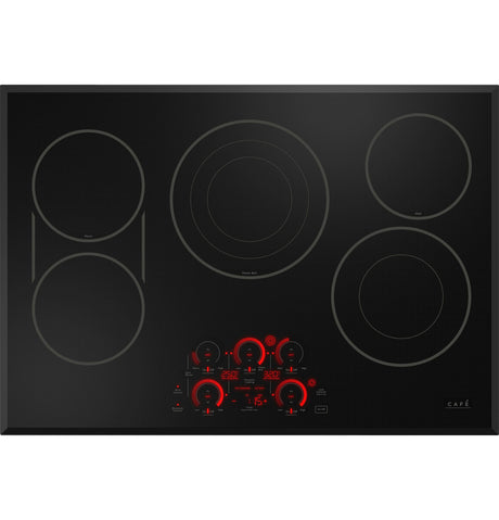 Café™ 30" Touch-Control Electric Cooktop