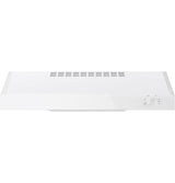 GE® 24" Under The Cabinet Hood