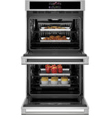 Monogram 30" Statement Double Wall Oven