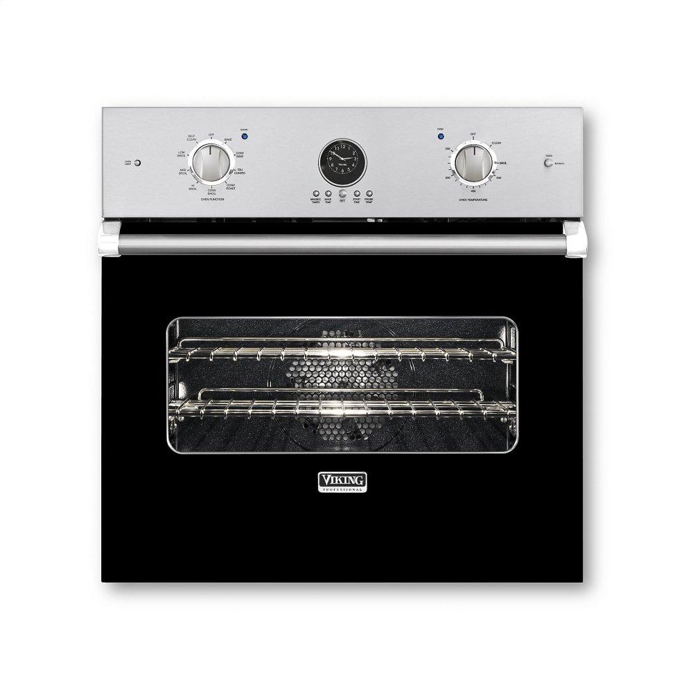 27" Electric Single Premiere Oven