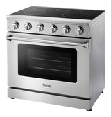 Thor Kitchen 36-inch Electric Range - Professional - Hre3601