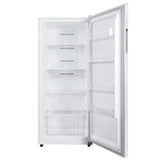 Danby 14.0 cu. ft. Frost Free Convertible Upright Freezer in White