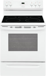 Frigidaire 30" Electric Range