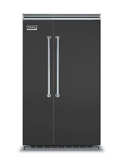 48" Side-by-Side Refrigerator/Freezer - VCSB5483