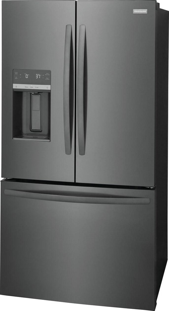 Frigidaire 28 Cu. Ft. Standard-Depth French Door Refrigerator