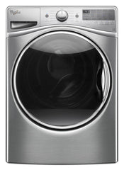 4.5 cu.ft Front Load Washer with Load & Go , 12 cycles