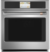 Café™ 27" Smart Single Wall Oven with Convection