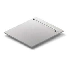 ZLINE 24 in. Tall Tub Dishwasher Panel with Traditional Panel (DPV-24) [Color: DuraSnow Stainless Steel]