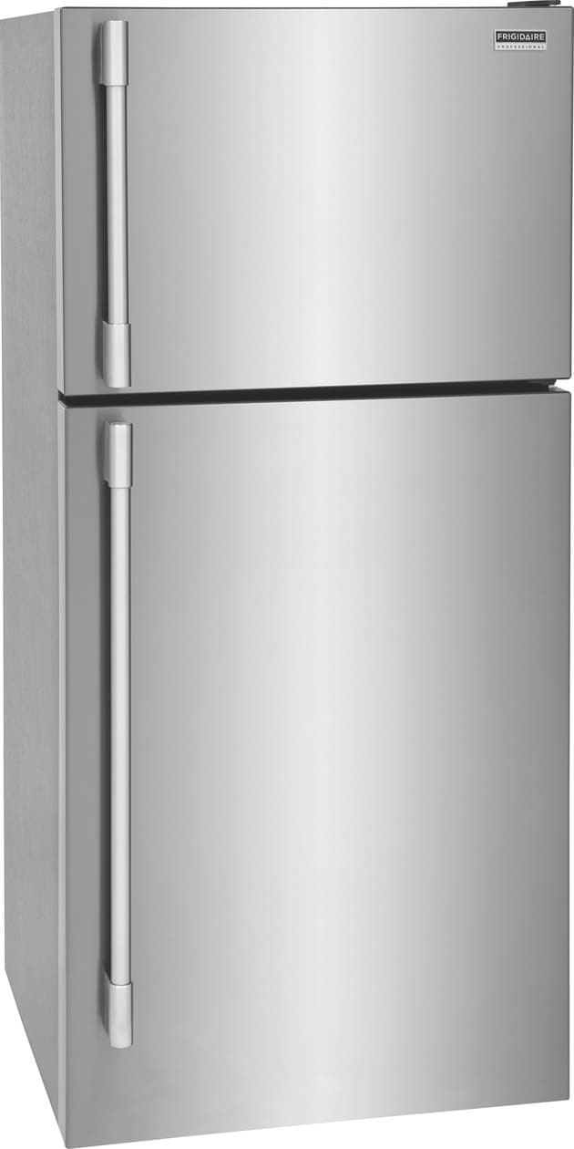 Frigidaire Professional 20.0 Cu. Ft. Top Freezer Refrigerator