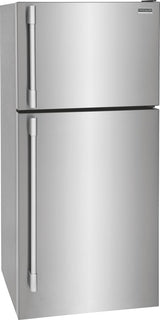 Frigidaire Professional 20.0 Cu. Ft. Top Freezer Refrigerator