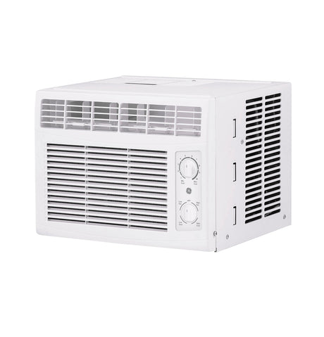 GE® 5,000 BTU Mechanical Window Air Conditioner for Small Rooms up to 150 sq ft.