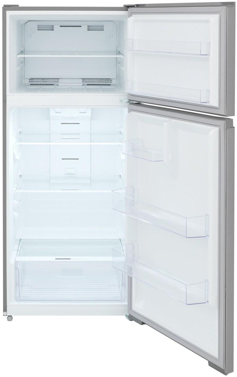 Frigidaire 16 Cu. Ft. Garage Ready Top Freezer Refrigerator