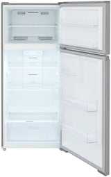 Frigidaire 16 Cu. Ft. Garage Ready Top Freezer Refrigerator