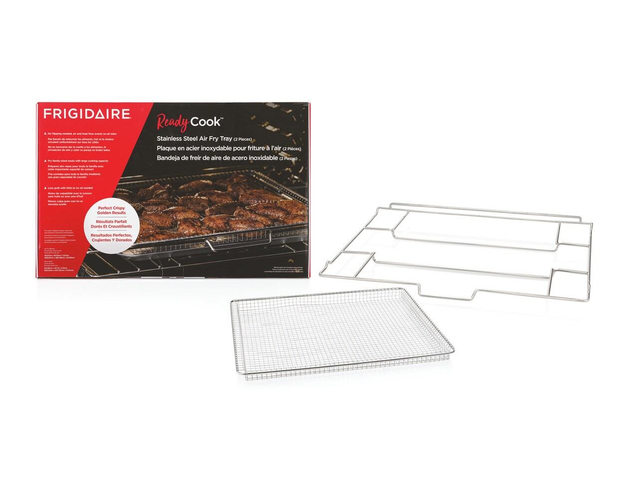 Frigidaire ReadyCook™ 30" Air Fry Tray