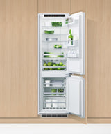 24" Series 5 Integrated Refrigerator Freezer