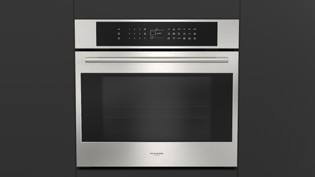 30" TOUCH CONTROL SINGLE OVEN