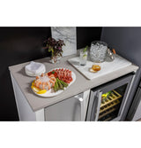 Ice Maker 15-Inch Panel-Ready - Nugget Ice