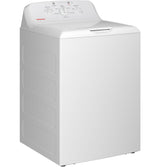 Hotpoint® 4.0 cu. ft. Capacity Washer with Stainless Steel&#x00A0;Basket,Cold&#x00A0;Plus and Water Level&#x00A0;Control&#x200B;